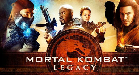Se acabaron los kombates para Kevin Tancharoen, abandona la película de 'Mortal Kombat'