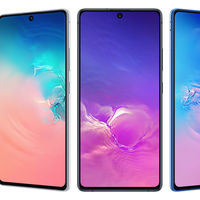 El nuevo lanzamiento de Samsung, el Galaxy S10 Lite, con un descuentazo de 90 euros hoy en esta oferta de Tuimeilibre