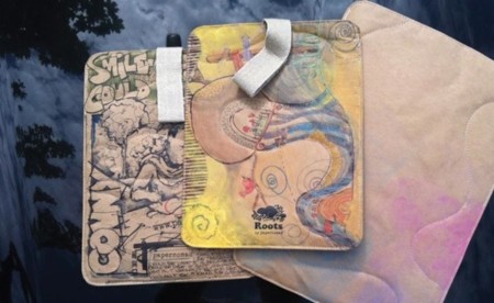 PaperNomad, la funda para tu iPad que es como tú quieres que sea