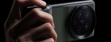 Xiaomi no es la primera que quiere convertir el móvil en una cámara profesional, pero puede ser la que más cerca esté de lograrlo