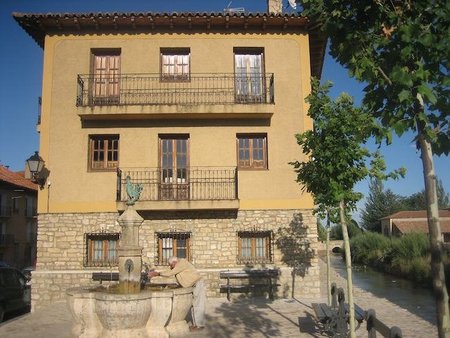 SierraAlbarracin