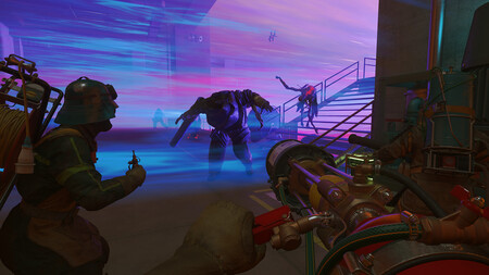 Fbc Firebreak