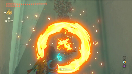 Zelda Totk Se Paa Tesoro