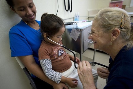 Una investigación asegura que los niños tienen más riesgo de sufrir hipertensión que las niñas