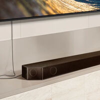 El Prime Day ha terminado, pero la mejor barra de sonido de Samsung sigue siendo un chollo a precio mínimo 