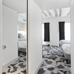 Foto 16 de 17 de la galería hotel-chavanel en Trendencias Lifestyle