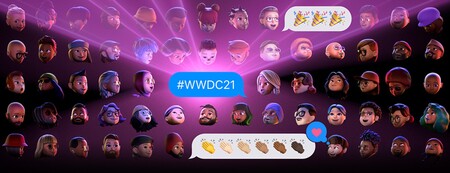 Presentación WWDC21 de Apple: ¡VIVE la keynote con nosotros!