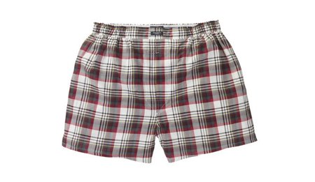 calzoncillos de hombre antiguos