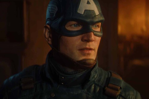 Marvel 1943 Rise Of Hydra