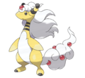 Mega Ampharos