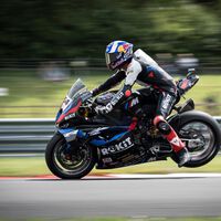 Batacazo de la FIM y Dorna a BMW: no podrán volver a usar el truco que emplearon para ganar el mundial de Superbikes