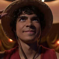 El live action de 'One Piece' juega con ventaja. La temporada 2 se adelanta a cientos de capítulos de anime para cambiar la leyenda de Luffy, pero tiene mucho sentido 