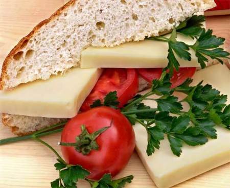 Consejos para no pasar hambre en una dieta de adelgazamiento