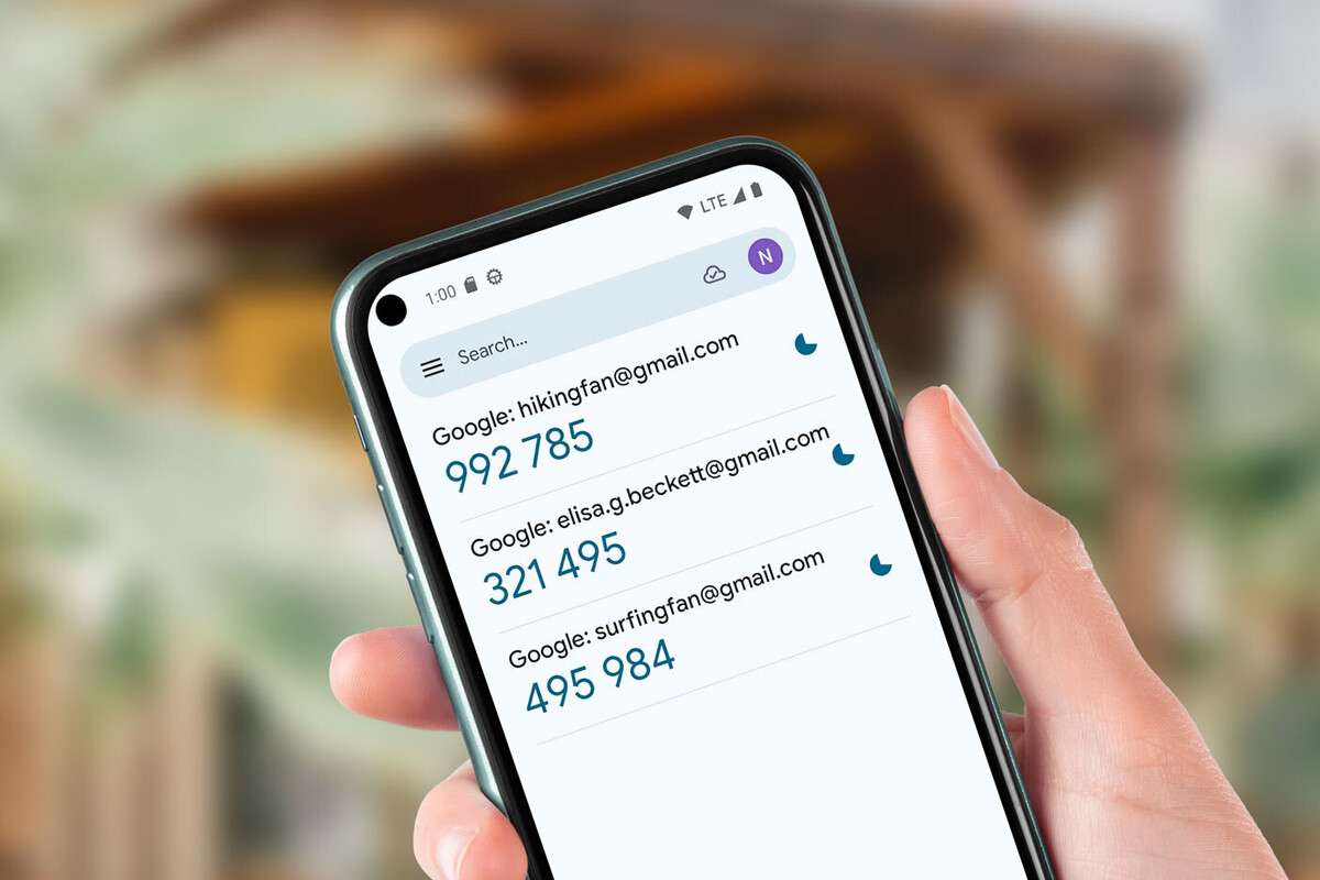 Creíamos que las apps de autenticación en dos pasos eran seguras