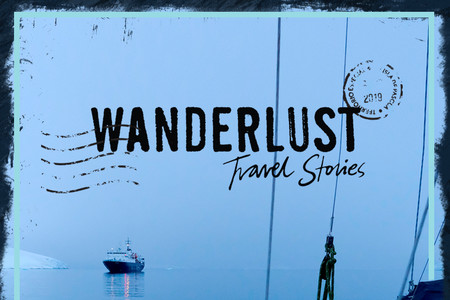 Different Tales: el nuevo estudio indie creado por dos desarrolladores de The Witcher estrenará su primer título, Wanderlust: Travel Stories en agosto para PC