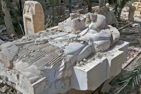 Palmyra