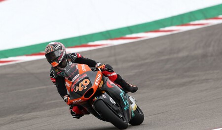 Canet Austin Moto2 2023