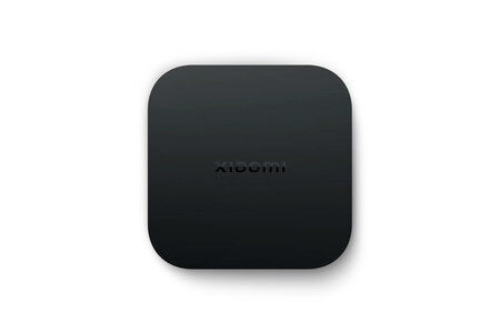 Xiaomi Tv Box S 2nd Gen