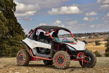 Segway Powersports 2022 Prueba 011