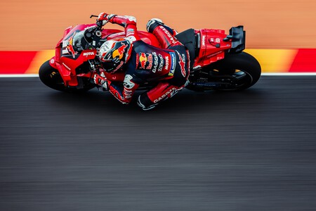 Acosta Aragon Motogp 2024