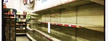 El coronavirus afecta a las exportaciones, ¿los supermercados se van a vaciar?