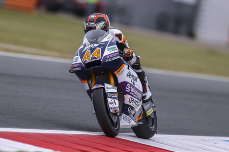 Canet Assen Moto2 2021