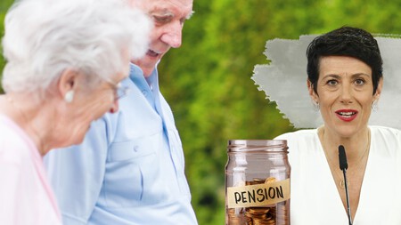 En Los 90 Decian Que Las Pensiones No Aguantarian No Fue Magia Han Pasado Por Al Menos Seis Reformas Estructurales