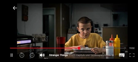 Android 版 Chrome で無料でプレイできる「Stranger Things」