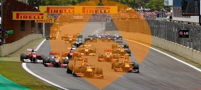 F1 Antena 3