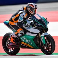 Más novedades en MotoE: Serán 12 equipos y los primeros test se realizarán en Jerez