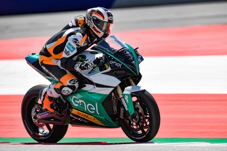 Más novedades en MotoE: Serán 12 equipos y los primeros test se realizarán en Jerez