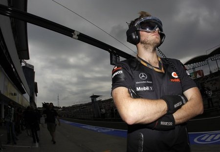 GP de Hungría F1 2011: nos vemos el domingo en el LIVE