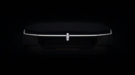 Lincoln se convertirá en una marca de eléctricos para 2030