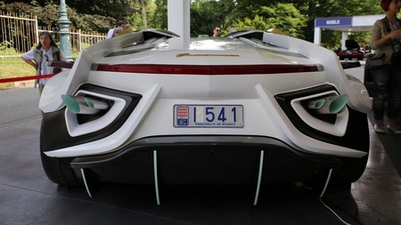 Frangivento Charlotte Roadster 4