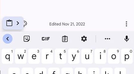 クリップボード