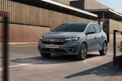 Descuentos de la semana: Dacia Sandero y Opel Corsa por menos de 16.000 euros y un SUV que se pone muy a tiro