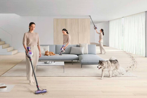 Dyson V8 Advanced