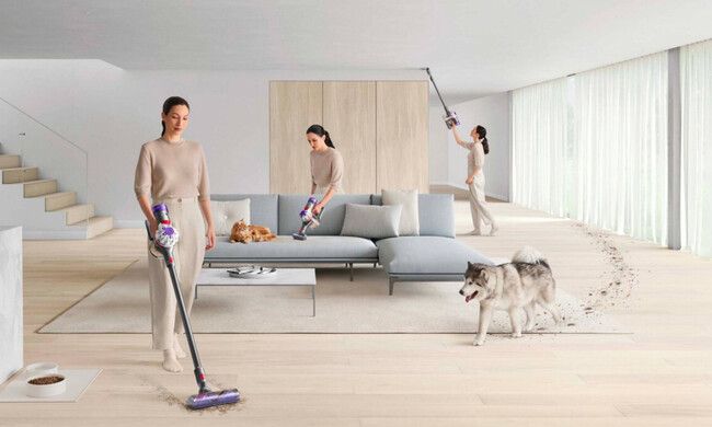 Dyson V8 Advanced