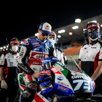 Honda ha firmado su peor arranque de MotoGP y va última en el mundial de marcas mientras espera a Marc Márquez