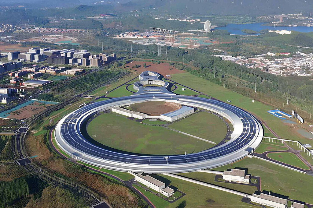 El reto imposible de China: independizarse al 100% de Occidente para tener una industria de chips a prueba de bombas