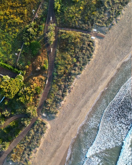 Viajes Pueblo Pesquero Valencia Levante Sin Turistas