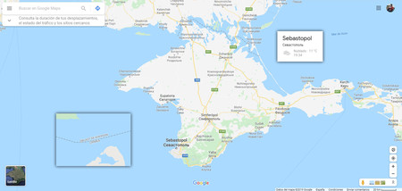 Google Maps Google Chrome 2019 11 28 17 29 06 2