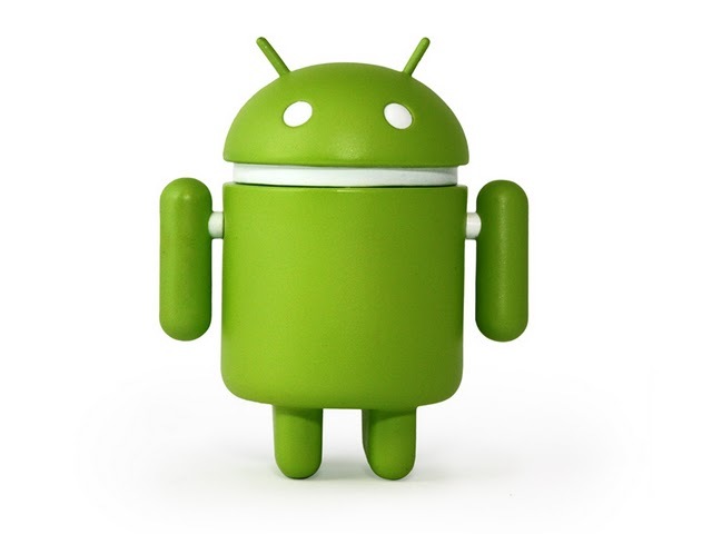 Foto de Android Toys (2/13)