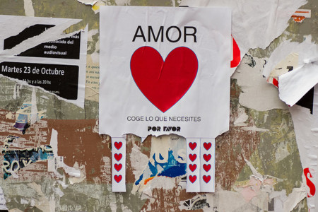 Cuando el amor surge en la empresa