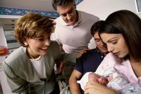 12 cosas que no te da la maternidad, ni la paternidad