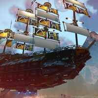 Los jugadores de No Man's Sky están construyendo barcos para surcar el espacio porque se han cansado de esperar a Light No Fire