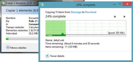 Copy File