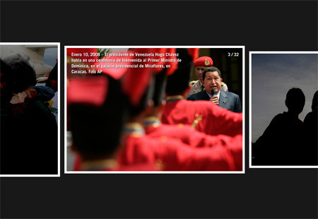 Estamos.es, las noticias en fotos