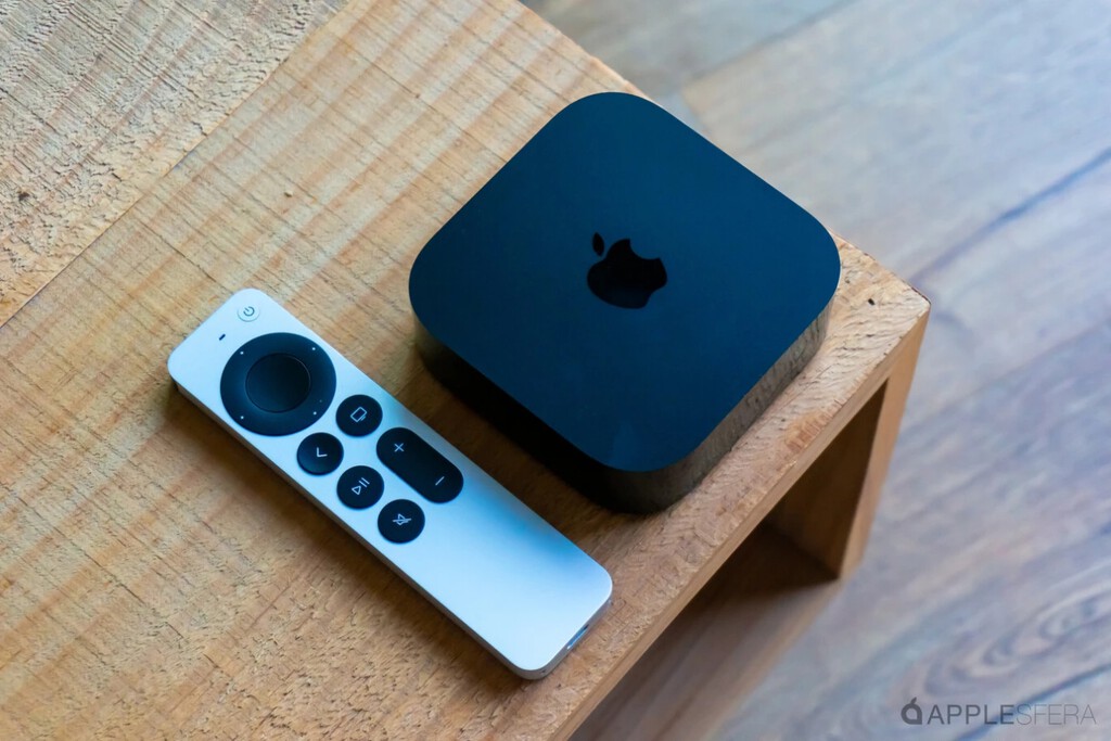 Llevo años usando un Apple TV y acabo de descubrir este truco para ver mejor mis series y películas Llevo años usando un Apple TV y acabo de descubrir este truco para ver mejor mis series y películas