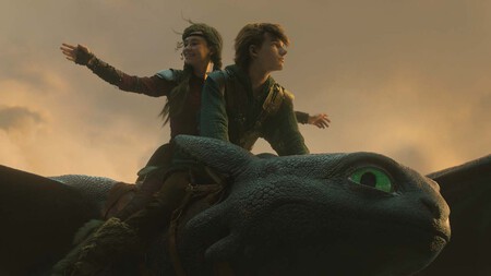 Como Entrenar Dragon Donde Ver Mexico